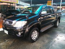 2006 Toyota Hilux Vigo 3.0 EXTRACAB (ปี 04-08) E Prerunner Pickup MT
