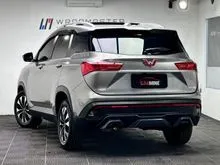 2022 Wuling Almaz 1.5 Exclusive 7 Seater SUV