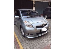 For Sale Toyota Yaris 1.5 S Hatchback