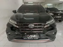 2018 Toyota Rush 1.5 TRD Sportivo SUV