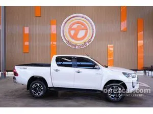 2022 Toyota HILUX REVO 2.4 Prerunner High Double Cab Pickup