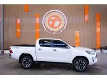 2022 Toyota HILUX REVO 2.4 Double Cab Prerunner High Pickup