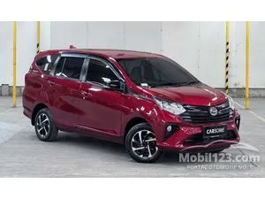 2023 Daihatsu Sigra 1.2 R Deluxe MPV