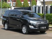 2019 Toyota Kijang Innova TDP 15juta 2.0 G MPV