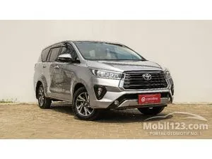 2021 Toyota Kijang Innova 2.0 G MPV