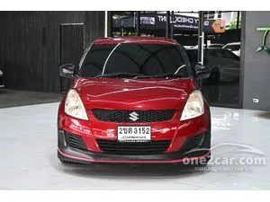 2016 Suzuki SWIFT 1.2 GA Hatchback