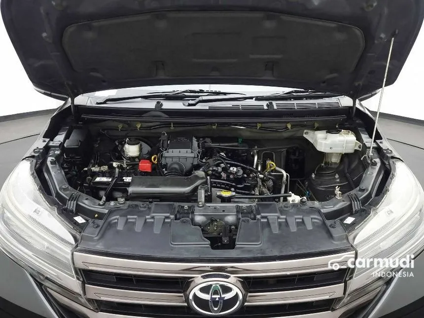 2022 Toyota Rush G SUV