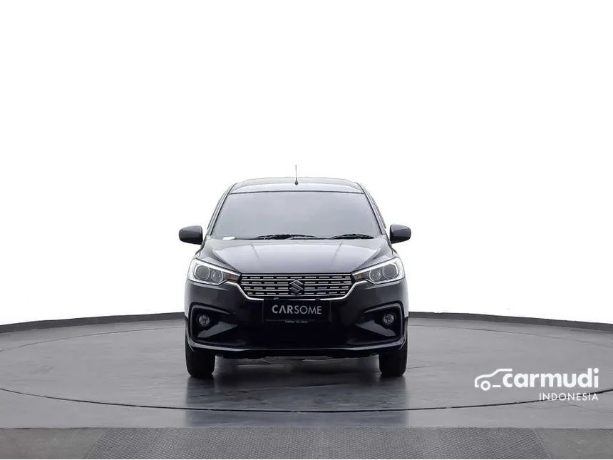 2022 Suzuki Ertiga GL MPV