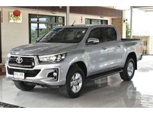 2016 Toyota Hilux Revo 2.8 DOUBLE CAB Prerunner G Pickup
