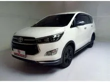2018 Toyota Innova Venturer 2.4 N140 Wagon Diesel AT Reborn