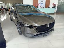 2020 Mazda 3 2,0 SKYACTIV-G Hatchback bunga 0% DP 0%