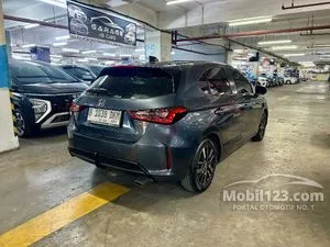 2022 Honda City 1.5 RS Hatchback