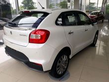 PROMO 2018 Suzuki Baleno 1.4 Series 1 Hatchback