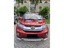 2016 Honda BR-V 1.5 E Prestige SUV
