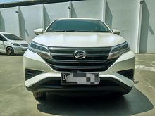 2018 Daihatsu Terios 1.5 X SUV