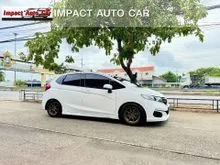 2015 Honda JAZZ 1.5 (ปี 14-22) SV Hatchback