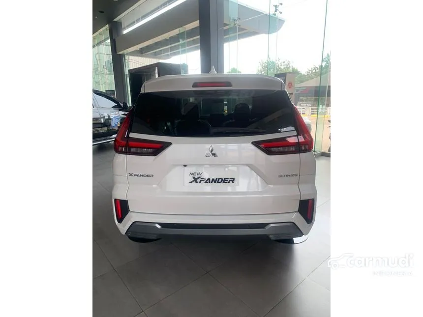 2025 Mitsubishi Xpander ULTIMATE Wagon