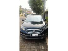 2013 Honda CR-V 2.0 2 SUV