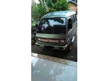 suzuki carry alexander 1.0 tahun 1990