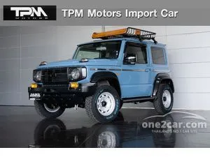 2026 Suzuki JIMNY 1.5 SUV