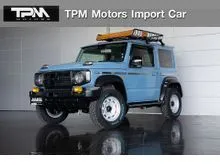 2026 Suzuki JIMNY 1.5 (ปี 19-26) 4WD SUV