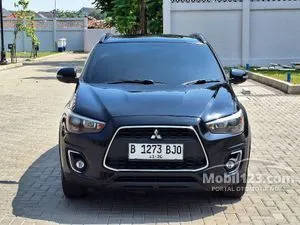 2015 Mitsubishi Outlander Sport 2.0 PX SUV