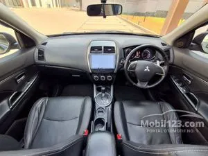 2015 Mitsubishi Outlander Sport 2.0 PX SUV