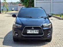 2015 Mitsubishi Outlander Sport 2.0 PX SUV Pajak Panjang Siap Pakai