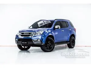2015 Isuzu MU-X 3.0 DVD SUV