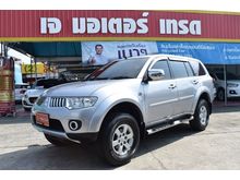 2013 Mitsubishi Pajero Sport 2.5 (ปี 08-15) GLS SUV AT