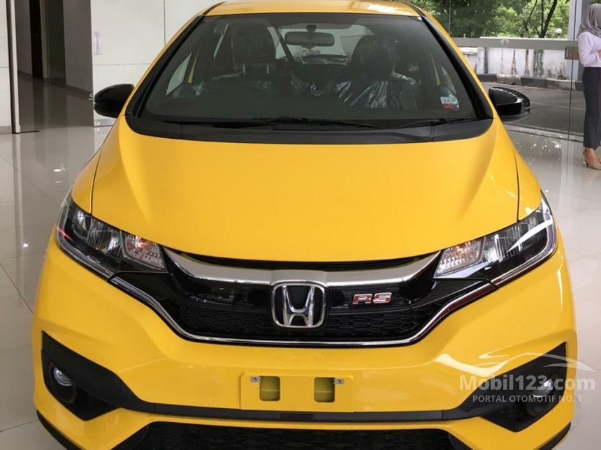 Jual Mobil Honda Jazz 2019 Rs 1 5 Di Sulawesi Selatan Automatic Hatchback Kuning Rp 287 000 000 6025852 Mobil123 Com