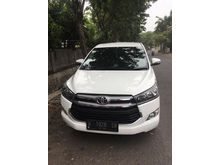 2017 Toyota Kijang Innova 2.4V Diesel