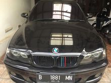 2004 BMW 330i 3.0 E46 Sedan