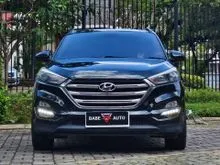 2017 Hyundai Tucson 2.0 XG (Diesel) SUV