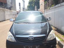 2008 Toyota Kijang Innova 2.0 G Captain Seat