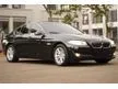 Jual Mobil BMW 520i 2013 Luxury 2.0 di DKI Jakarta Automatic Sedan Hitam Rp 318.000.000
