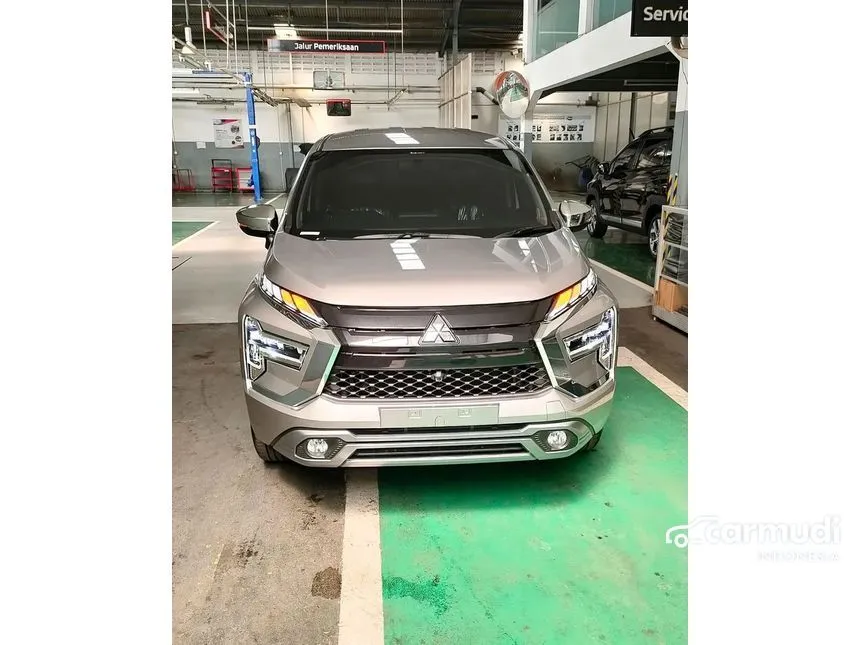 2024 Mitsubishi Xpander ULTIMATE Wagon