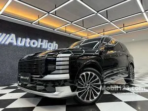 2025 Hyundai Palisade 2.5 Calligraphy Hybrid 2WD SUV