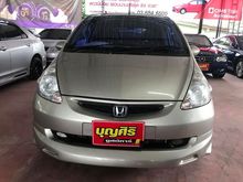 2006 Honda Jazz 1.5 (ปี 03-07) S i-DSi Hatchback AT