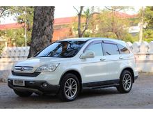 2008 Honda CR-V 2.0 (ปี 06-12) E SUV AT