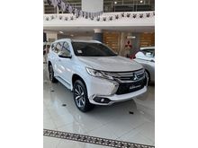 PROMO MITSUBISHI PAJERO SPORT DAKAR ( 4X2 ) SURABAYA , SIDOARJO , GRESIK , PASURUAN JATIM