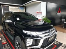 2021 Mitsubishi All new Pajero Dakkar 4x2 At 2.4
