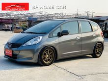 2013 Honda Jazz 1.5 (ปี 08-14) V i-VTEC Hatchback AT