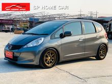 2013 Honda Jazz 1.5 (ปี 08-14) V i-VTEC Hatchback AT