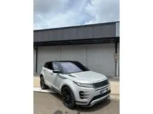 2019 Land Rover Range Rover Evoque 2.0 SE SUV (ANTIK) Km 19 Rbuan [ LIKE NEW ]