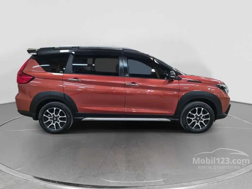 2022 Suzuki XL7 Alpha SUV