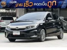 2023 Honda City 1.0 (ปี 19-24) SV Sedan