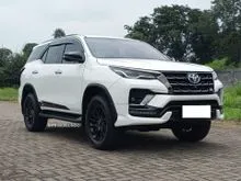 2023 Toyota Fortuner 2.8 GR Sport 4X2 SUV KM 17rb Like New