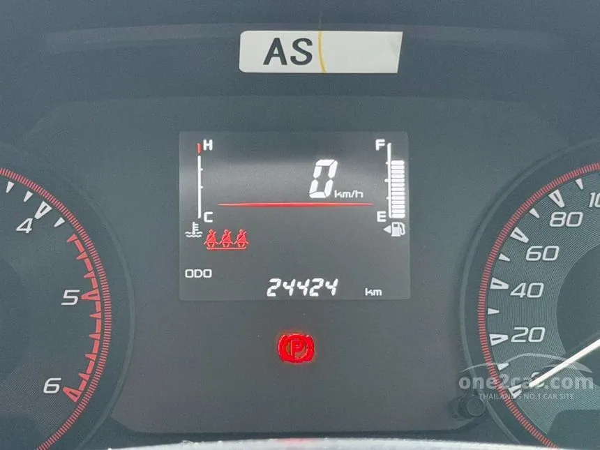 2022 Isuzu D-MAX X-Series Speed L Cab-4 Pickup