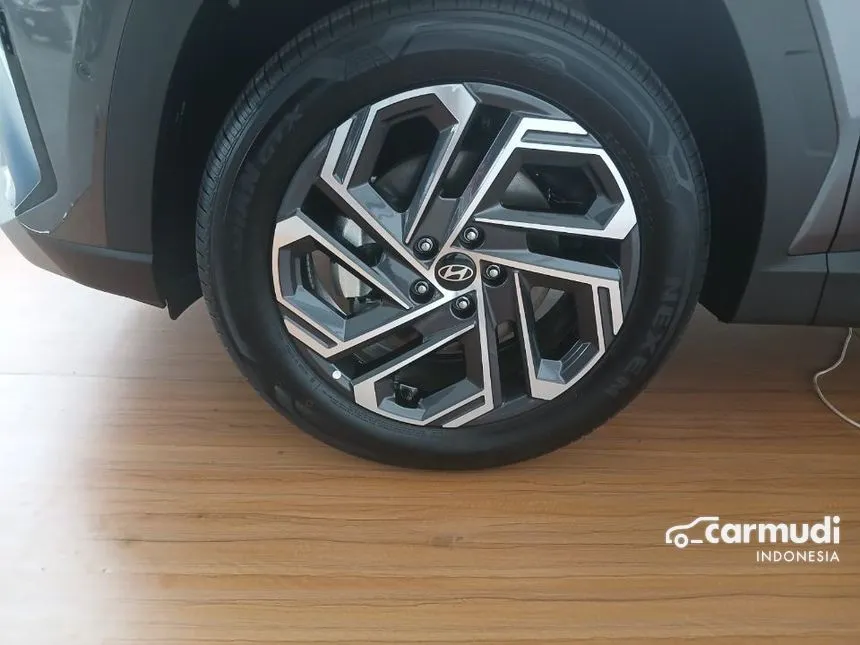 2024 Hyundai Tucson T-GDI Hybrid SUV